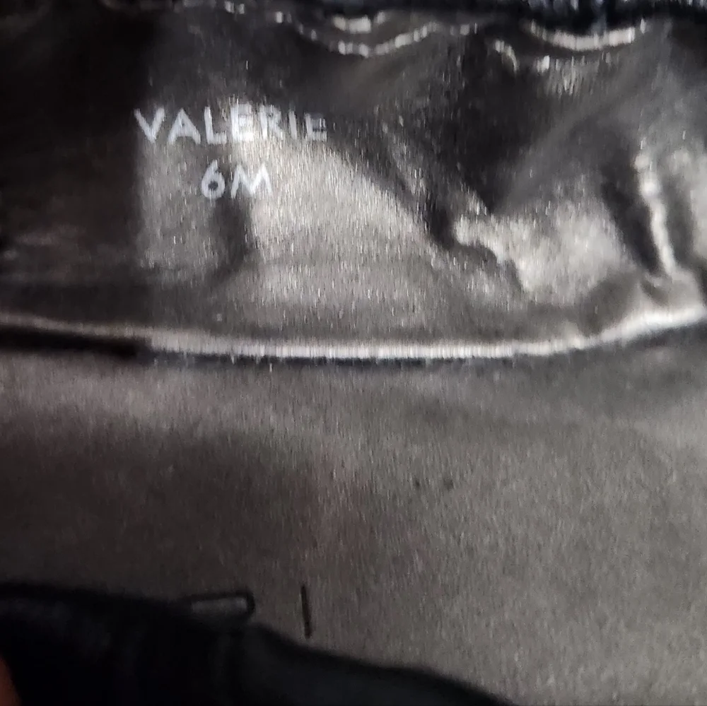 Tahari valerie ballet